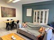 Elegant and Cozy 2BR with Balcony near Taksim