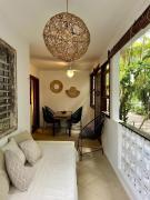 Casa Céntrica, Praia da pipa