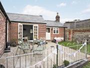 Shrimp Cottage - E5415