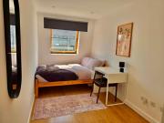Cambridge Centre - Apartment - Sleeps 4 - Parking