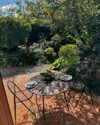 Modern Home Details Near Mariendal Beach