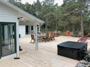 Modern Gotland Gem Near The Blue Lagoon