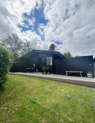 Family Idyll Near Kattegat In Tisvilde