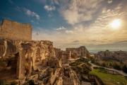Top Les Baux-de-Provence