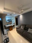 Ape familiar aconchegante