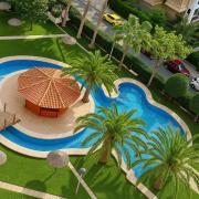 COZY APARTEMENT VILLA CAPRI