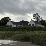 Country House At Følle Beach With Activities