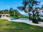 Mansão Panorâmica Angra dos Reis