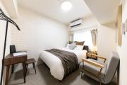 City Hotel Shinsaibashi Residence 2