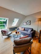 Romantic Countryside In East Frisia