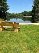 Romantic Countryside In East Frisia