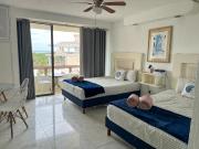 Lagoon View + Beach Access | Solymar Cancun