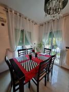 un magnifique duplex meublé au cœur du Sidi bouzid