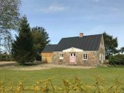 Historic House By Kongeåen And Freedom Bridge