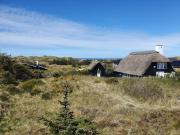 Home By North Sea Trail With Ocean View
