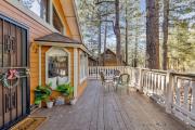 Top Big Bear City Top Big Bear City