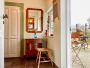 Charming House With Sea View On Langeland