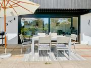 Baltic Retreat Thatched Roof Minutes From Sea