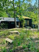 Summer House By Sejerø Bay With Panoramic Windows