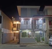 Cai Residence - Stylish 2BR Staycation near EK & Tagaytay Gateway