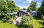 Cozy Summer Home In Hornbæk For The Whole Family
