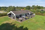 Holiday Home With Wildlife And Nature Reserve