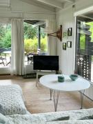 Holiday Home By Kattegat And Hald Beach