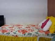 Kitnet 10min do metrô Jabaquara