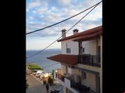 Revisapartments Grey blue