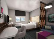 Homewood Suites By Hilton Saltillo