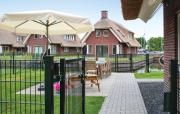 4 Bedroom Amazing Home In Idskenhuizen