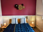 Appartement charmant au pied du Plateau des Mille Etangs à Mélisey - FR-1-583-425