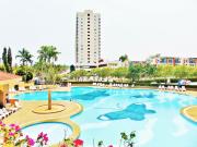Top Jomtien Beach