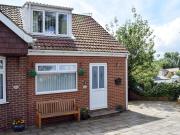 The Annexe The Annexe