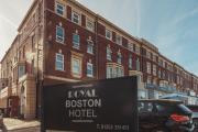 The Royal Boston Hotel by Compass Hospitality