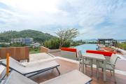 C209 Surin Beachside Sun Escape & Infinity Pool