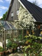 Peaceful Guesthouse In Scenic Sondrup