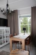 Bliss holiday home - Cosy 1 bedroom apartment