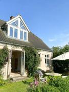 Charming Summer House On North Langeland