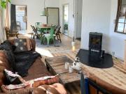 Rustic Beauty In Thys Dramatic Nature