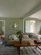 Idyll By Kisserup Strand With Sea View