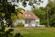Historic And Outstanding Summer House In Rørvig