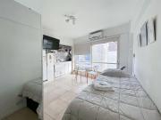 Elegant Recoleta Studio Urban Comfort