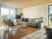 Cozy Summer House In Agger Near The North Sea