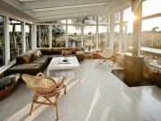 Spaciousness And Panoramic View At Tisvildeleje