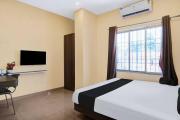 [Day Stay - 8 AM to 8 PM] Collection O Guwahati ACA Stadium