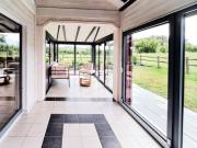 Gîte écologique calme proche Vosges, accueil PMR - FR-1-583-465