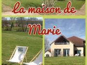Maison spacieuse avec jardin et vue rivière - FR-1-583-458