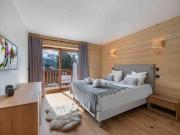 Chalet cosy à Méribel avec jacuzzi, sauna, 4 chambres - FR-1-565-131