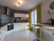 Gîte lumineux au cœur des Monts de Gy - FR-1-583-481